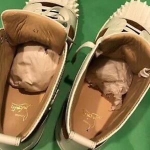 Brown Christian Loubs